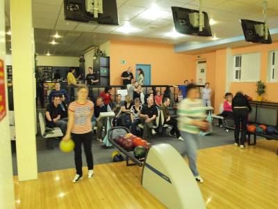 Bowling jablonka.cz 4087872