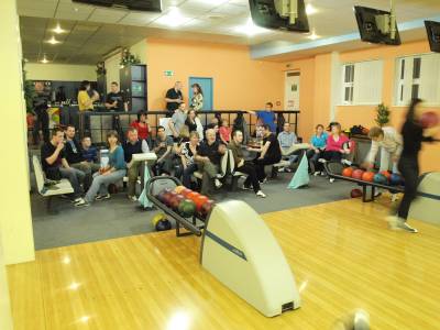 Bowling jablonka.cz 4087873