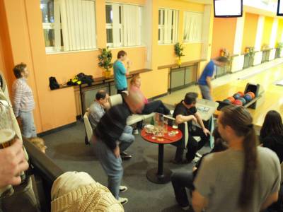 Bowling jablonka.cz 4087876