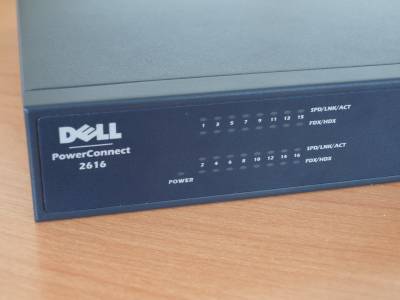 Dell PoerConnect 5224 a 2616 9159703