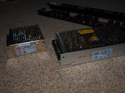 Patch POE Panel 2201478