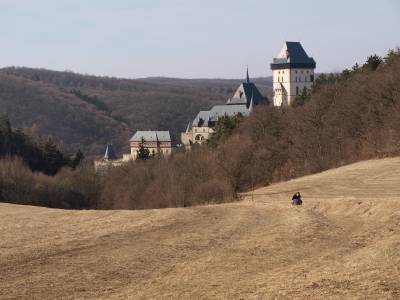 Karlstejn 3121620