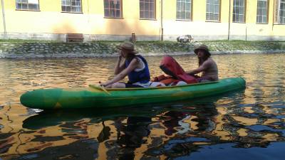 Vltava 20110822_053