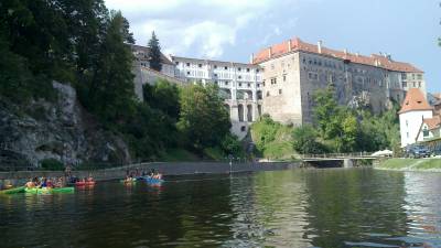 Vltava 20110822_058