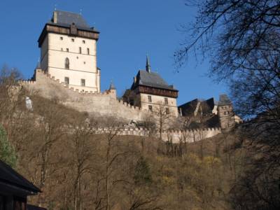 Karlstejn 3254461