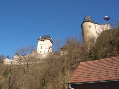 Karlstejn 3254465