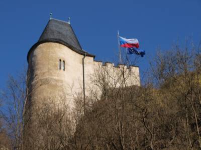 Karlstejn 3254467