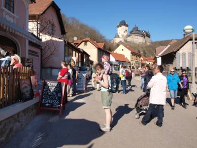 Karlstejn 3254468