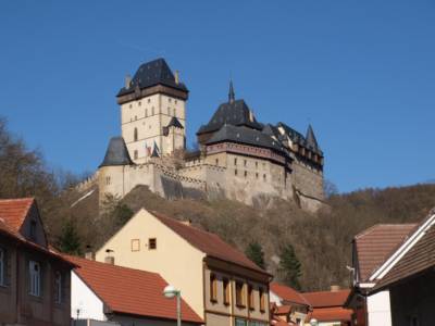 Karlstejn 3254469