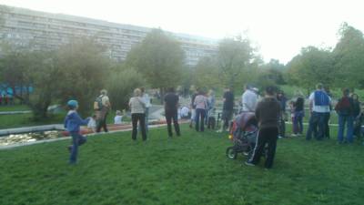 Prosek Park Přátelství 20120916_024