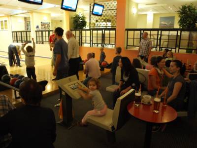 Bowling jablonka.cz b047319