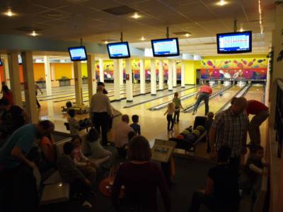 Bowling jablonka.cz b047320