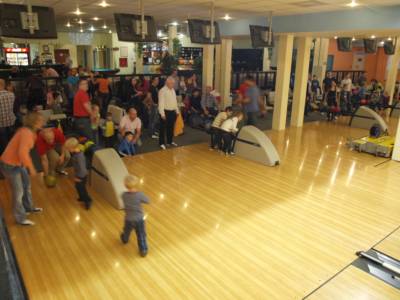 Bowling jablonka.cz b047321