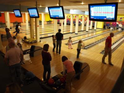 Bowling jablonka.cz b047323