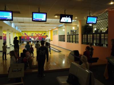 Bowling jablonka.cz b047325