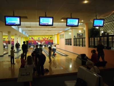 Bowling jablonka.cz b047326