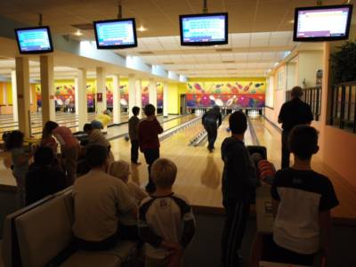 Bowling jablonka.cz b047331