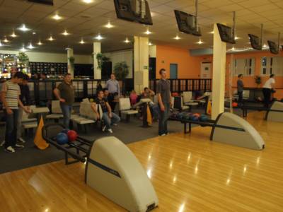 Bowling jablonka.cz b047334