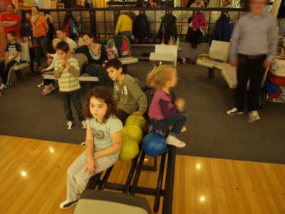 Bowling jablonka.cz b047338