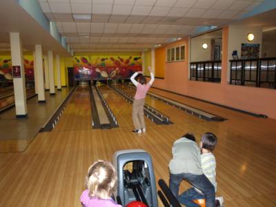 Bowling jablonka.cz b047339