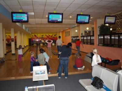 Bowling jablonka.cz b047340