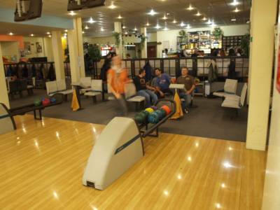 Bowling jablonka.cz b047343