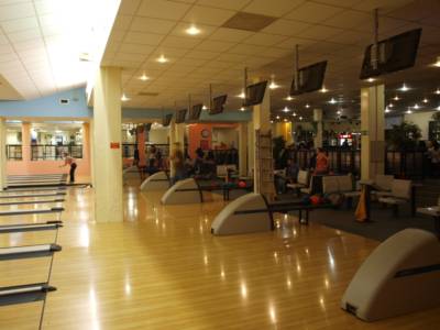 Bowling jablonka.cz b047345