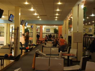 Bowling jablonka.cz b047346