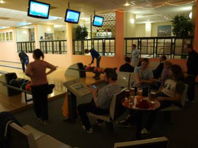 Bowling jablonka.cz b047347