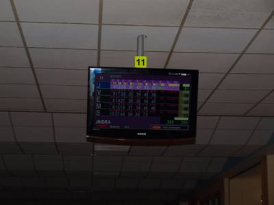 Bowling jablonka.cz b057348