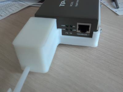 FTTH management box 20150407_153313_835