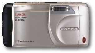 Olympus Camedia 840L