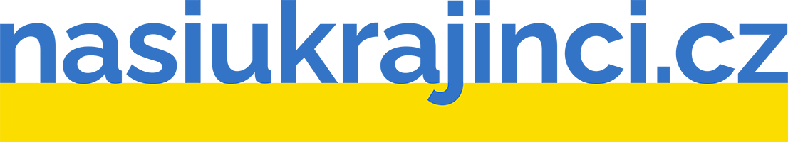Pomoc pro obranu Ukrajiny: 304452700/0300.