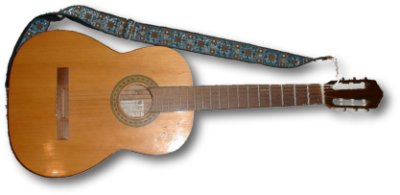 Spanish guitar