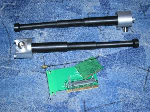 Atheros ipset a 5GHz 9180270