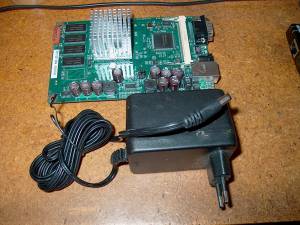 Wrap board 10587