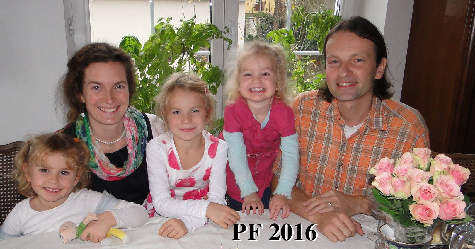 PF 2016 Sma & Markta & Barbora & Magdalena & Veronika
