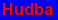 Hudba