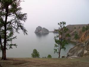 Rybaen u jezera Bajkal 05793